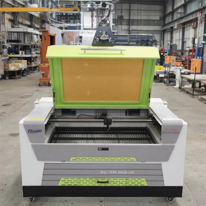 ODM/OEM Industrial High Power  - Industrial Laser Cleaning บทวิจารณ์และราคา