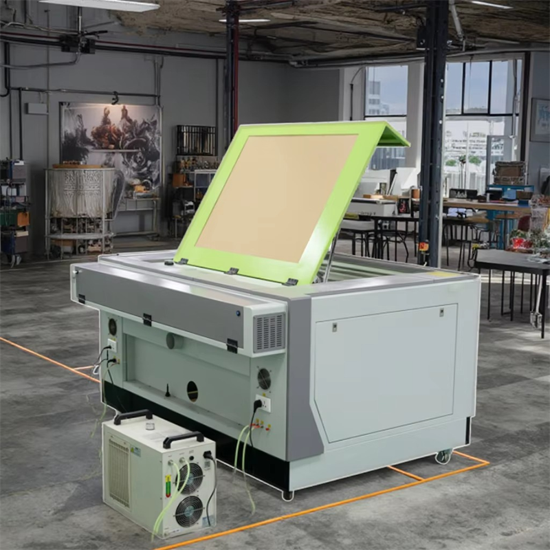 ODM/OEM Industrial High Power  - Industrial Laser Cleaning บทวิจารณ์และราคา