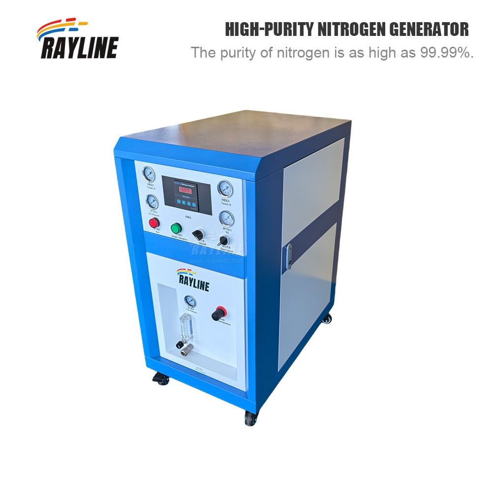 Cheap Price Industrial Grade P - Industrial Laser Welding Machine Price บทวิจารณ์และราคา