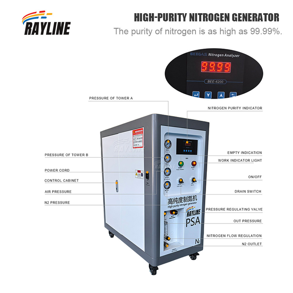 Cheap Price Industrial Grade P - Industrial Laser Welding Machine Price บทวิจารณ์และราคา