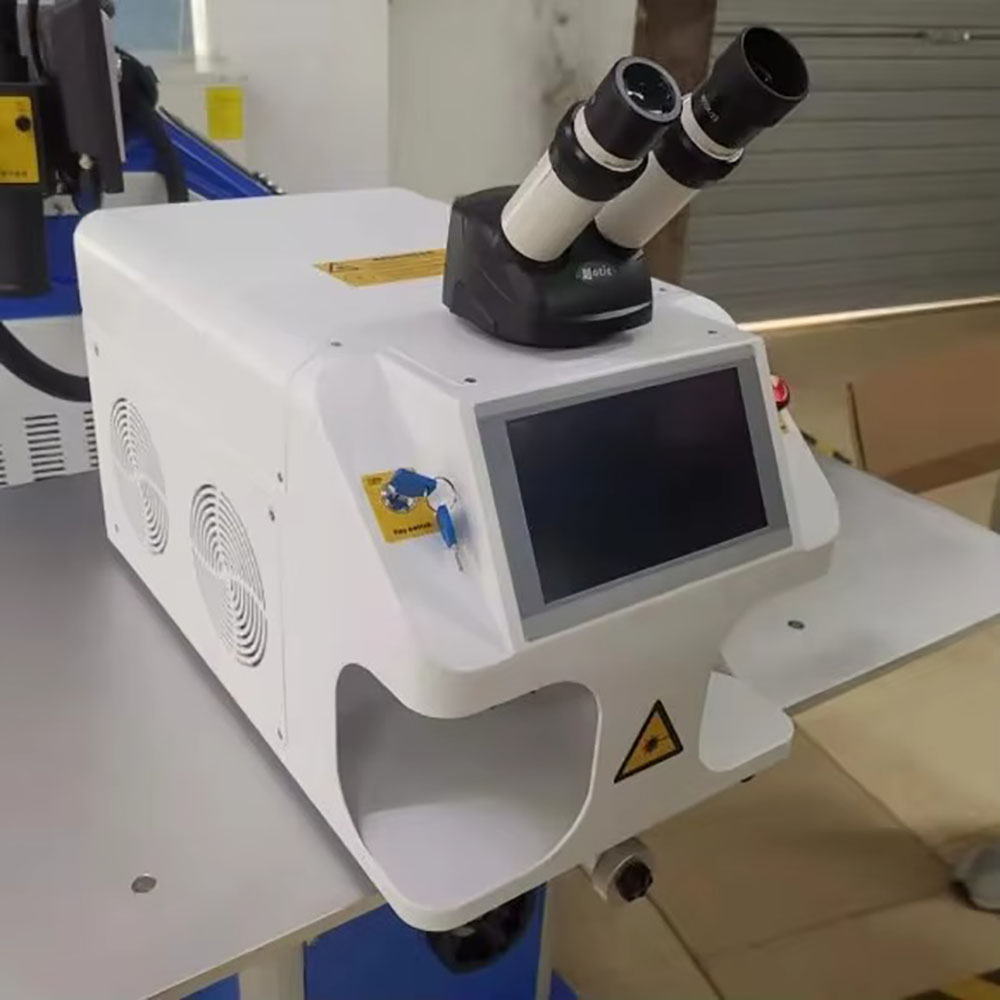 MAYCOOL Handheld Laser Cleaner - Industrial Laser Paint Remover บทวิจารณ์และราคา