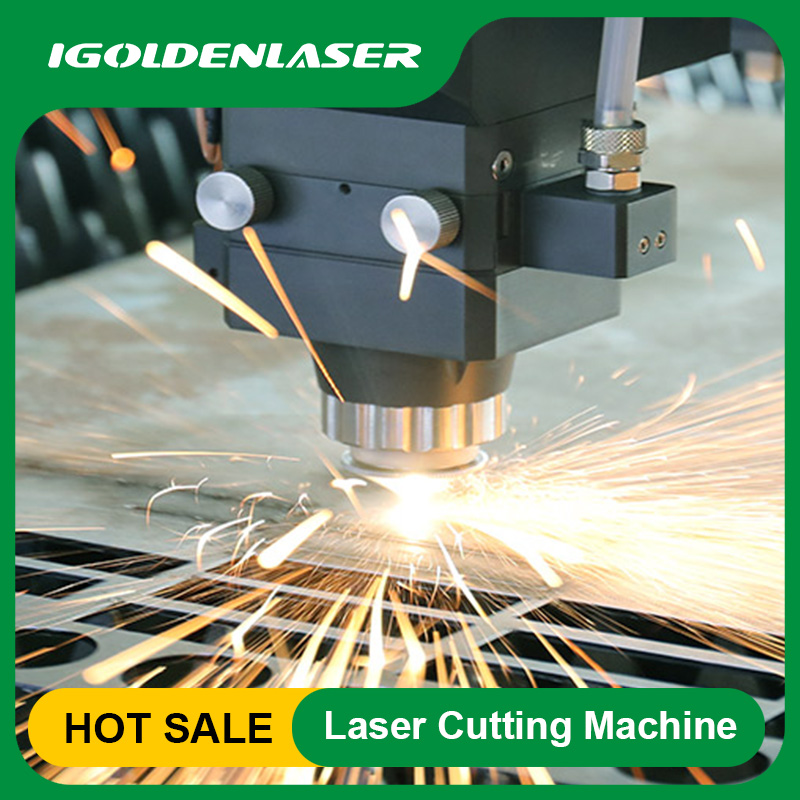 Full Automatic CNC Fiber Laser - Industrial Fiber Laser บทวิจารณ์และราคา
