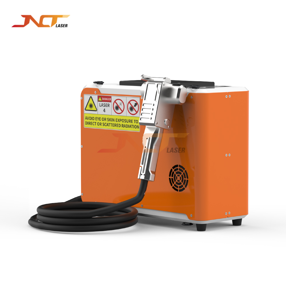 Laser Cleaning Machine to Remo - Industrial Laser Removal Machine บทวิจารณ์และราคา