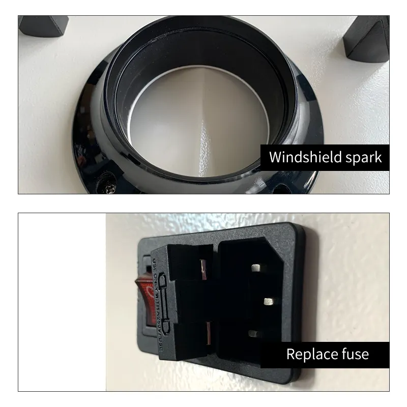 RW301 Industrial Powder Collec - Industrial Laser Fume Extractor บทวิจารณ์และราคา
