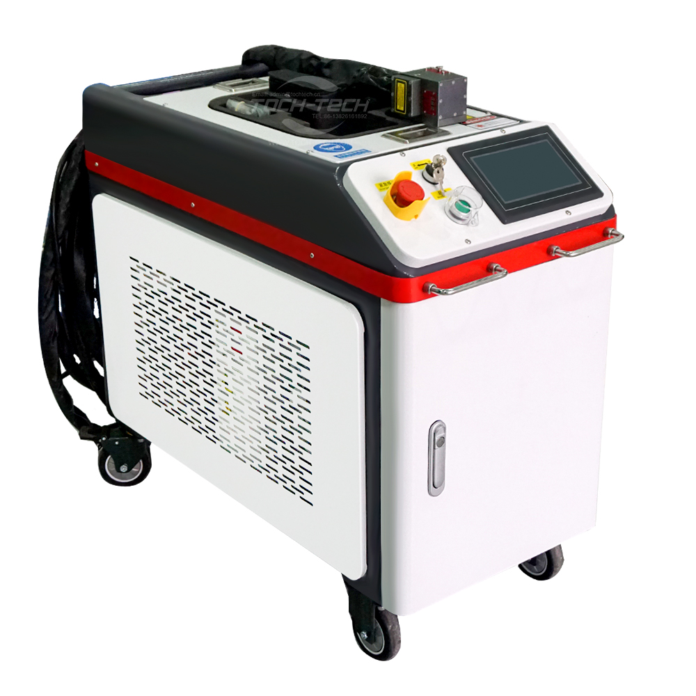 High Quality Industrial 200w 3 - Industrial Laser Removal Machine บทวิจารณ์และราคา