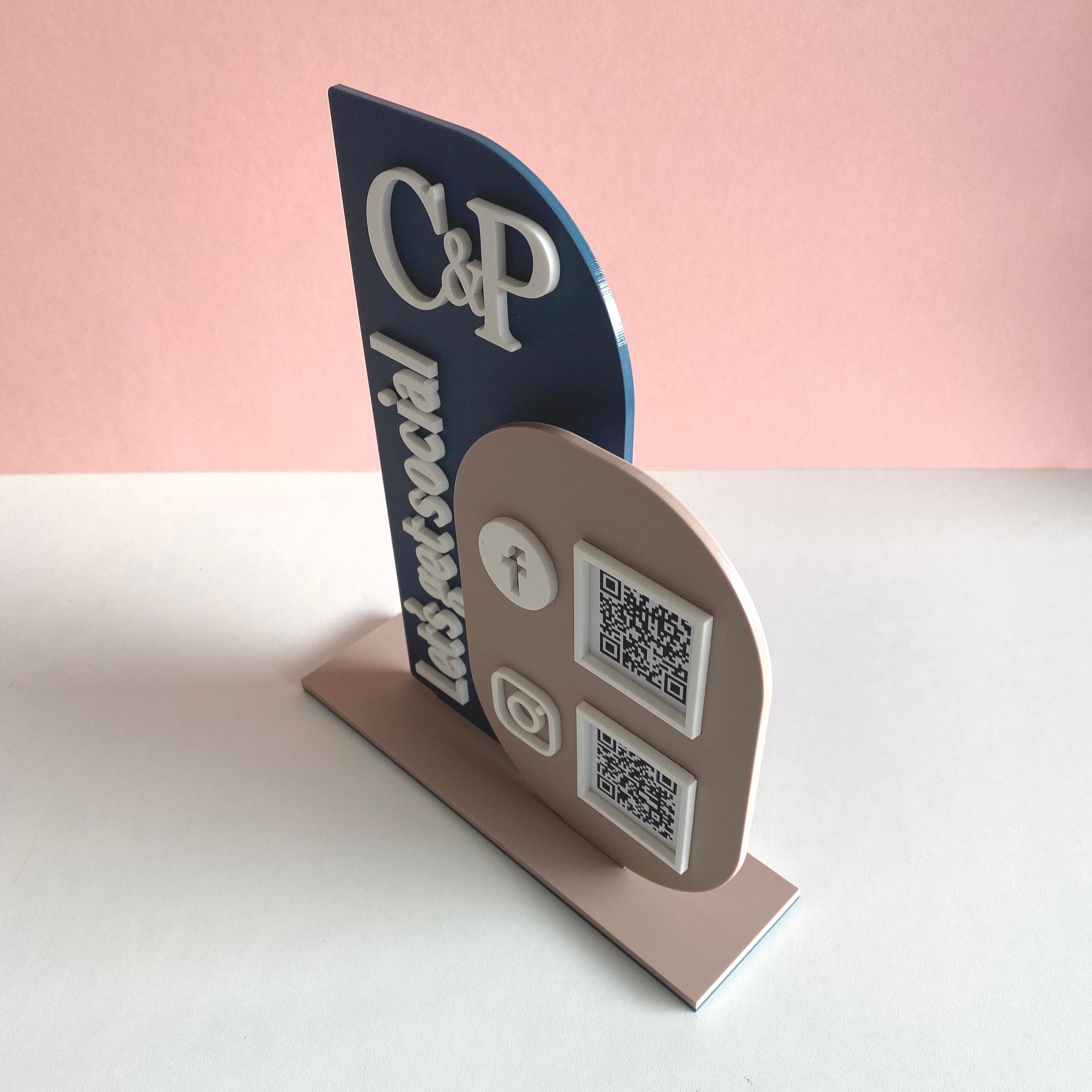 Customizable Acrylic Desktop Q - Desktop Laser Engraver บทวิจารณ์และราคา