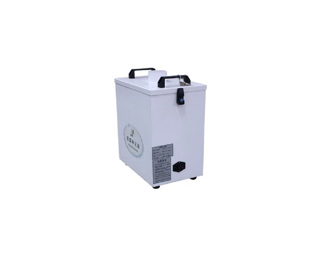 Pure Air Fume Extractor Indust - Industrial Laser Fume Extractor บทวิจารณ์และราคา