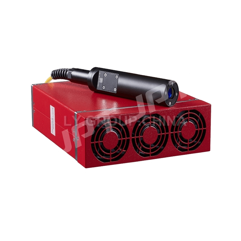Original 20W 30W 60W 100W JPT  - Fiber Laser Source 20W บทวิจารณ์และราคา
