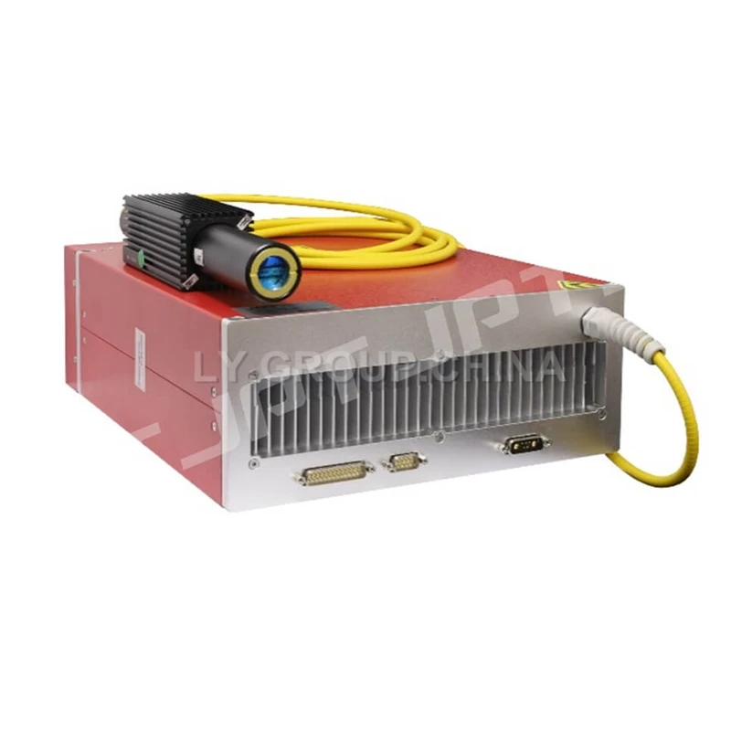 Original 20W 30W 60W 100W JPT  - Fiber Laser Source 20W บทวิจารณ์และราคา