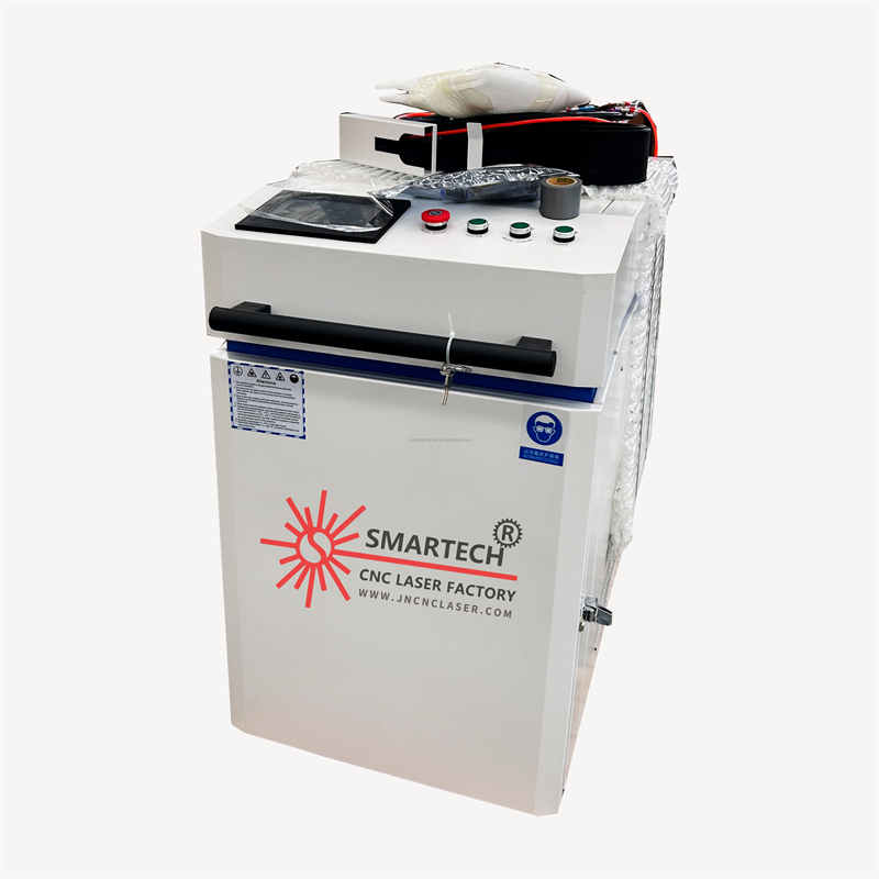 3000W Continuous Wave Industri - Industrial Laser Cleaning บทวิจารณ์และราคา