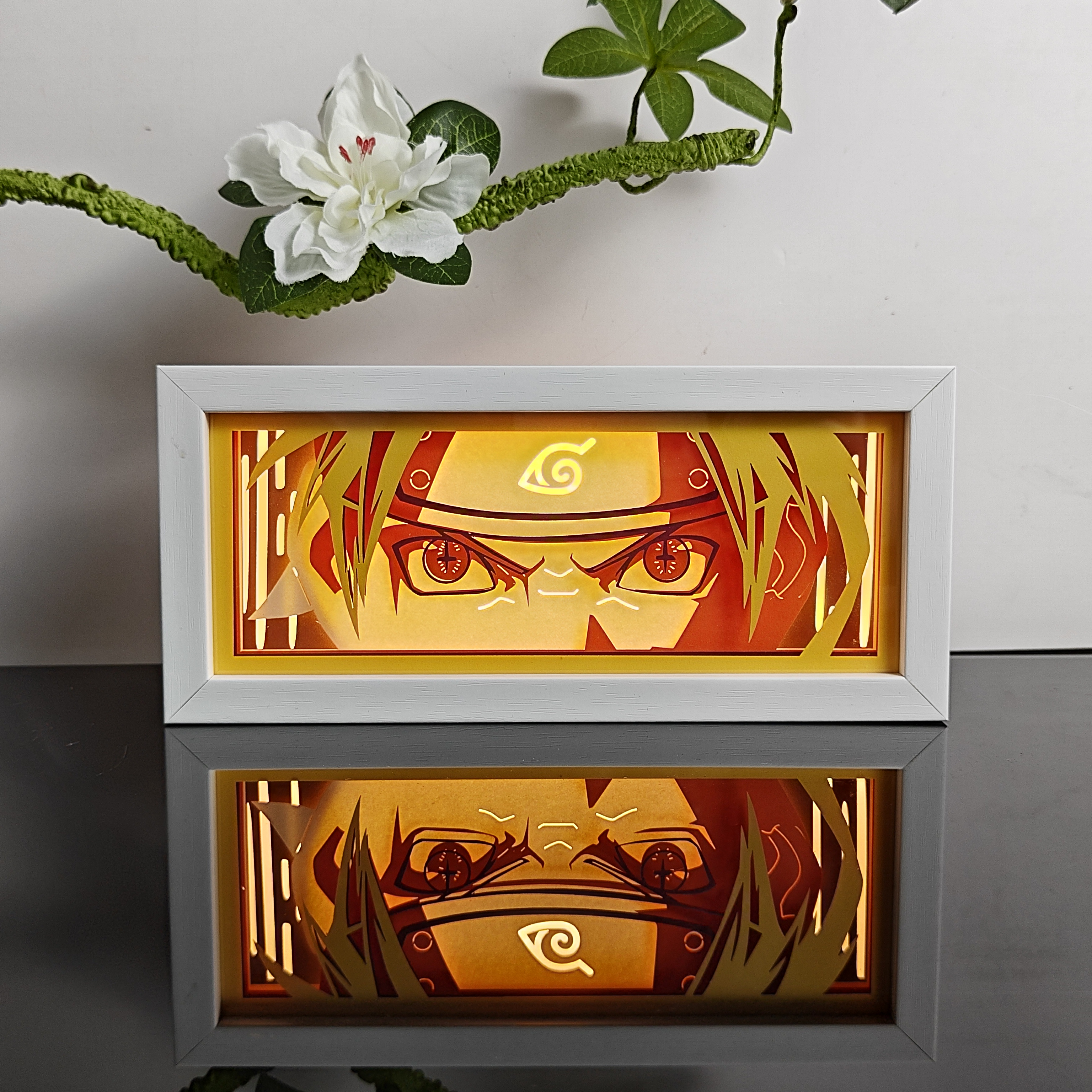 3D Anime Motion Night Light An - Desktop Laser Engraver บทวิจารณ์และราคา