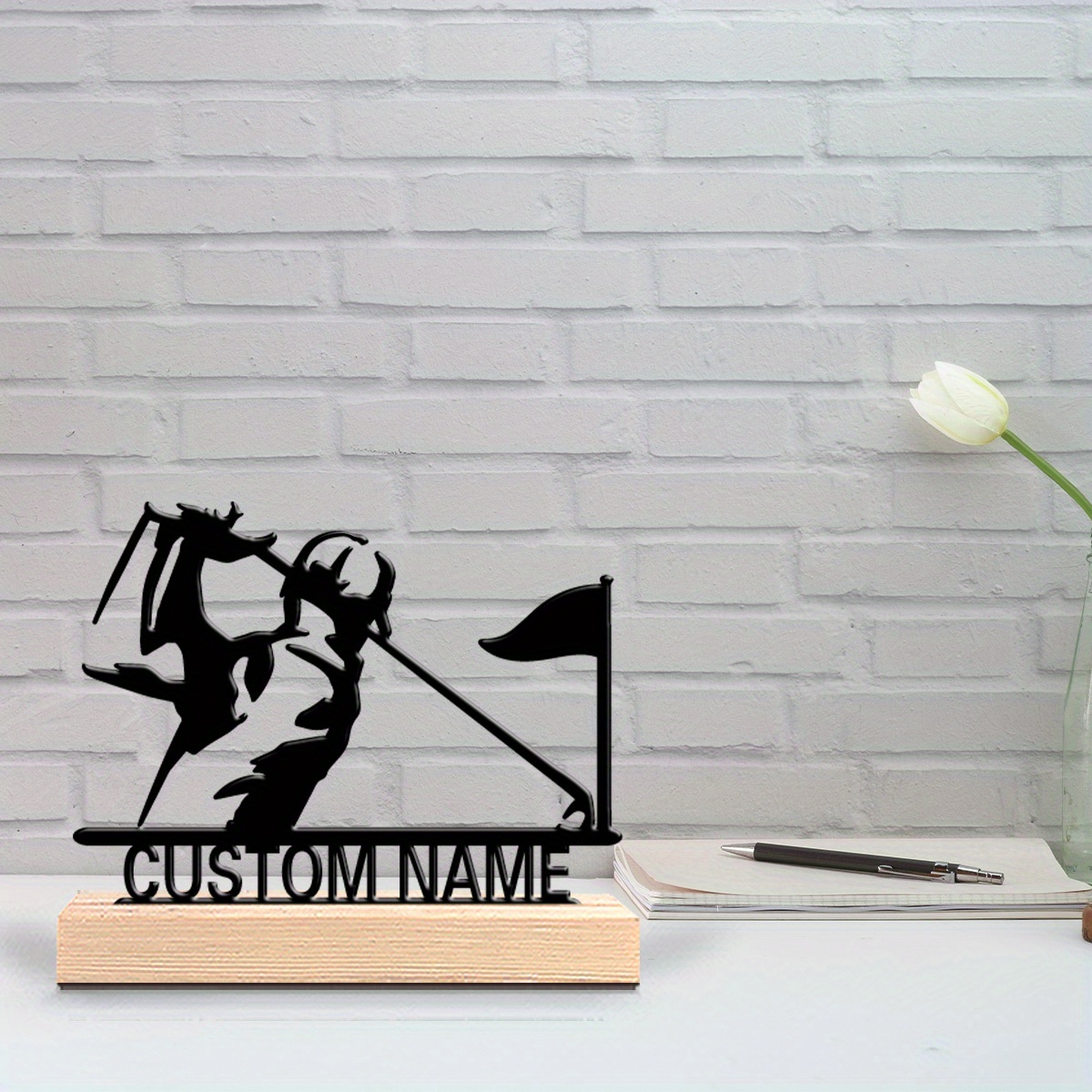 Custom Engraved Golfer Metal S - Desktop Laser Engraver บทวิจารณ์และราคา