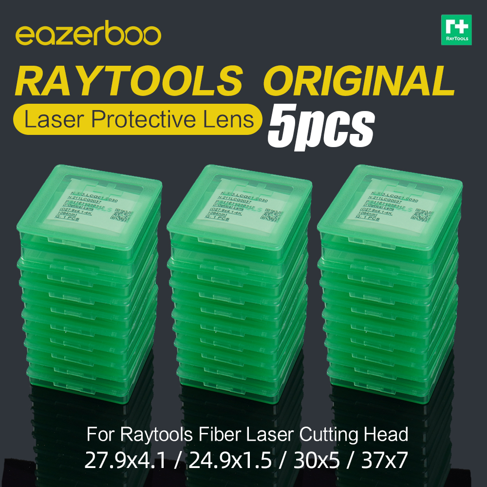 Original Raytools Protective W - Industrial Fiber Laser บทวิจารณ์และราคา