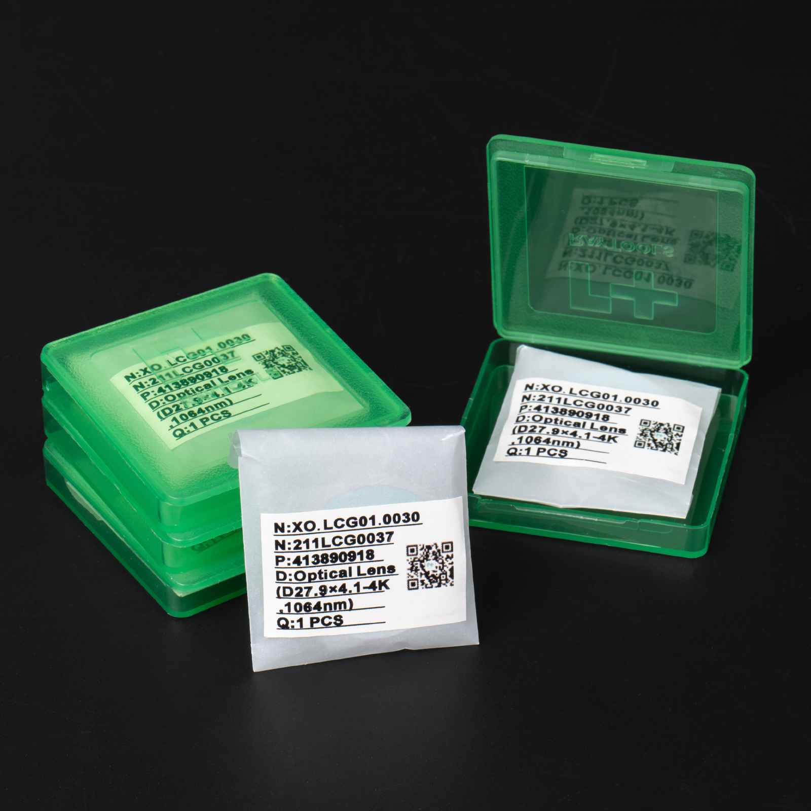Original Raytools Protective W - Industrial Fiber Laser บทวิจารณ์และราคา