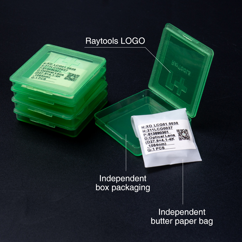 Original Raytools Protective W - Industrial Fiber Laser บทวิจารณ์และราคา