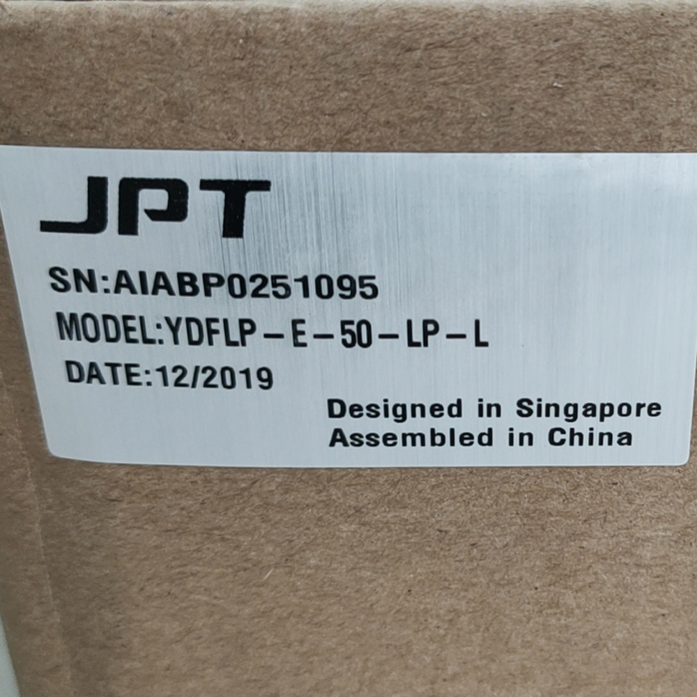 JPT LP+ Series 1064nm Fiber La - Fiber Laser Source 20W บทวิจารณ์และราคา