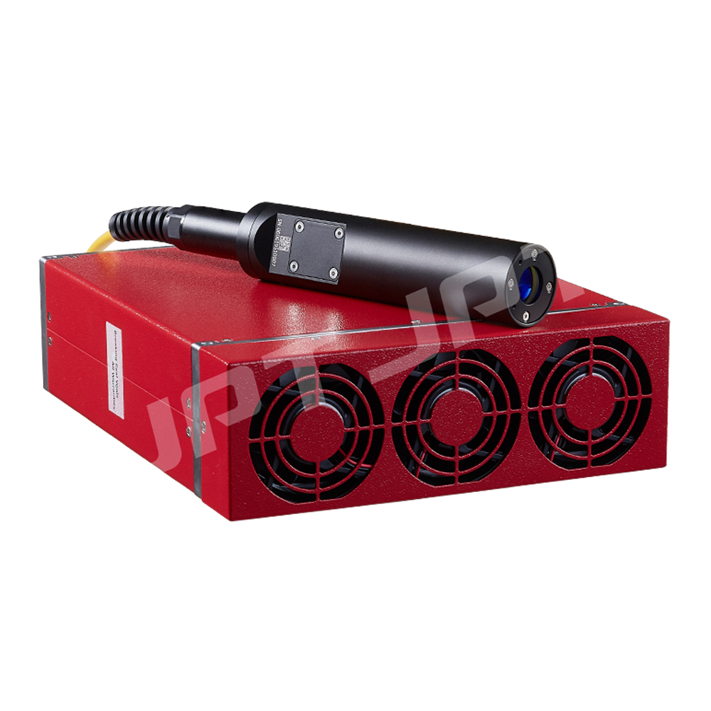 JPT LP+ Series 1064nm Fiber La - Fiber Laser Source 20W บทวิจารณ์และราคา