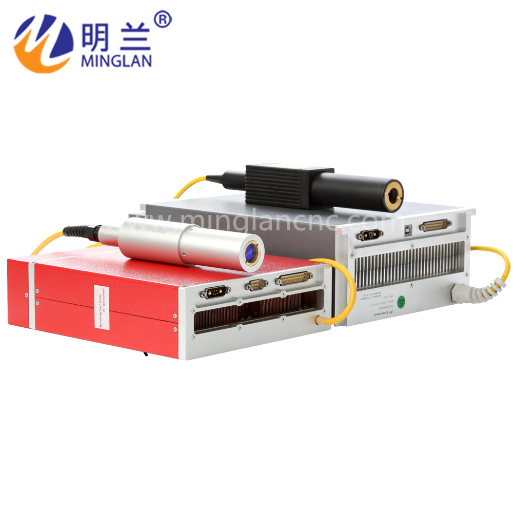 JPT LP+ Series 1064nm Fiber La - Fiber Laser Source 20W บทวิจารณ์และราคา
