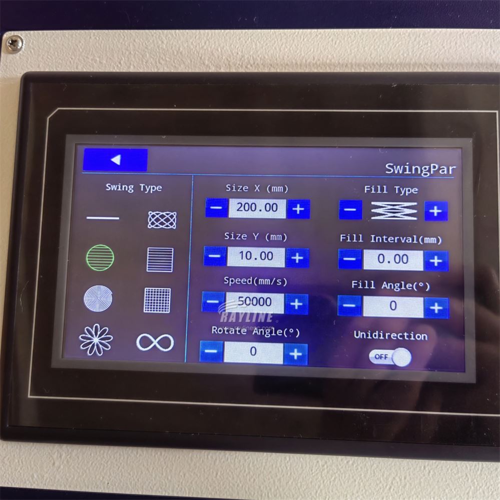 Industrial Laser Cleaning Mach - Industrial Laser Paint Remover บทวิจารณ์และราคา
