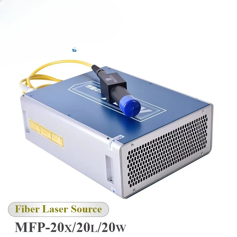 MAX 20W MFP-20 Fiber Laser Sou - Fiber Laser Source 20W บทวิจารณ์และราคา