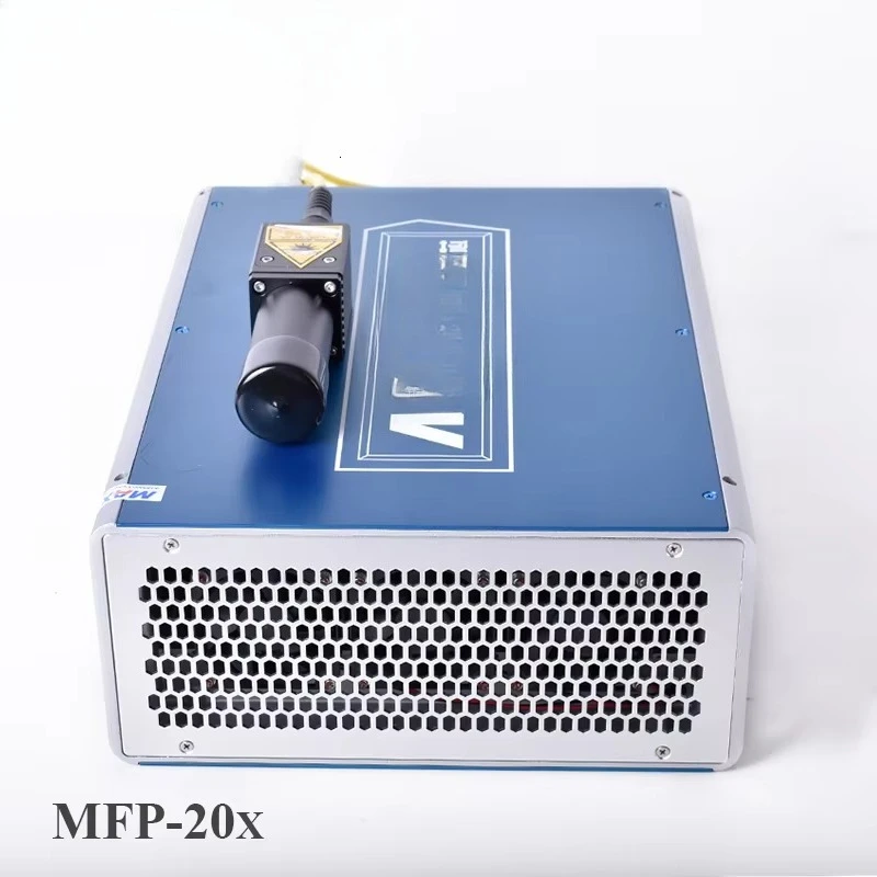 MAX 20W MFP-20 Fiber Laser Sou - Fiber Laser Source 20W บทวิจารณ์และราคา