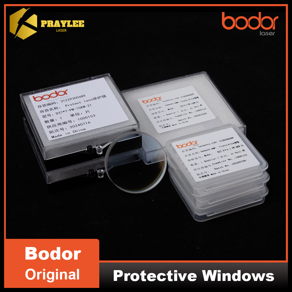 Original Bodor Laser Protectiv - Industrial Fiber Laser บทวิจารณ์และราคา
