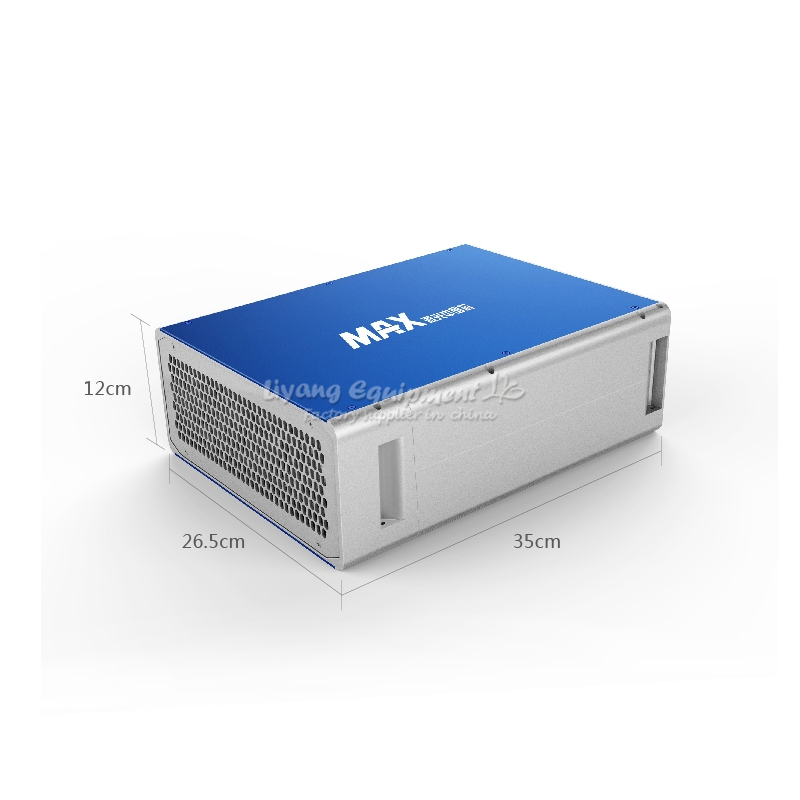 Original MAX Brand 20W 30W 50W - Fiber Laser Source 20W บทวิจารณ์และราคา