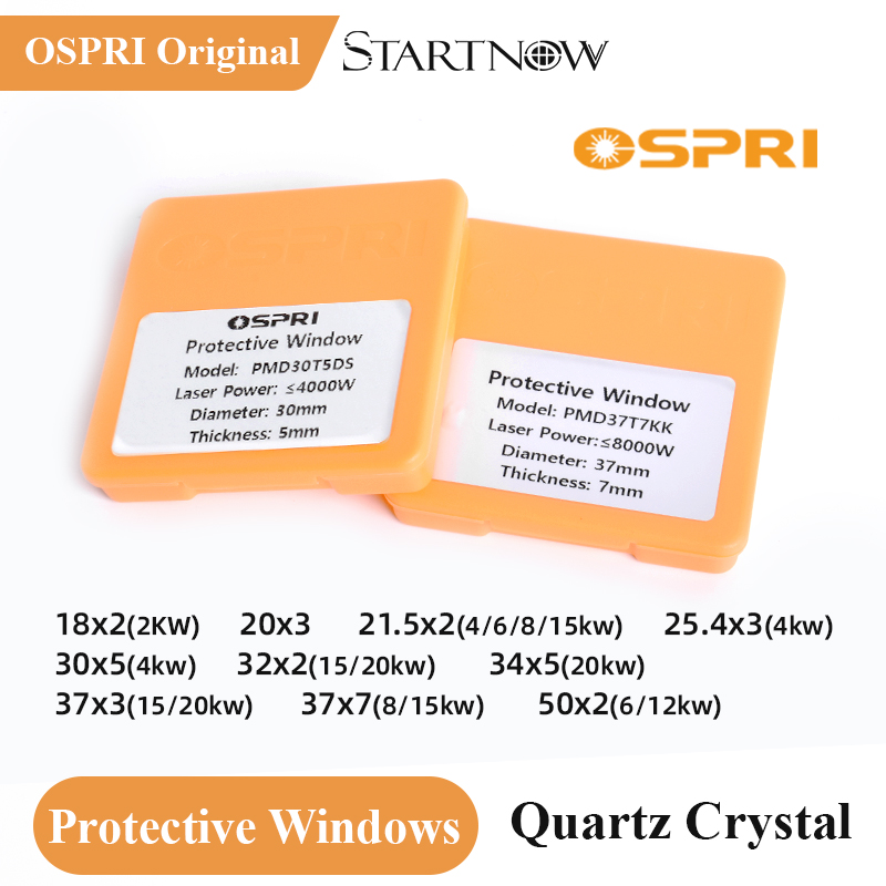 Startnow OSPRI Original Protec - Industrial Fiber Laser บทวิจารณ์และราคา