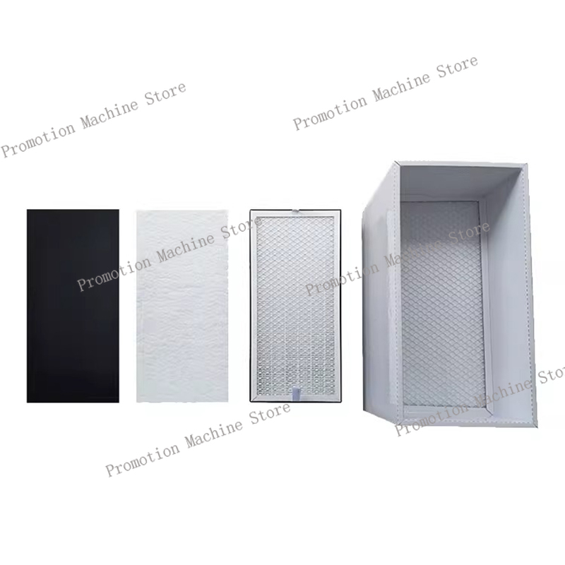240W Pure Air Fume Extractor I - Industrial Laser Fume Extractor บทวิจารณ์และราคา