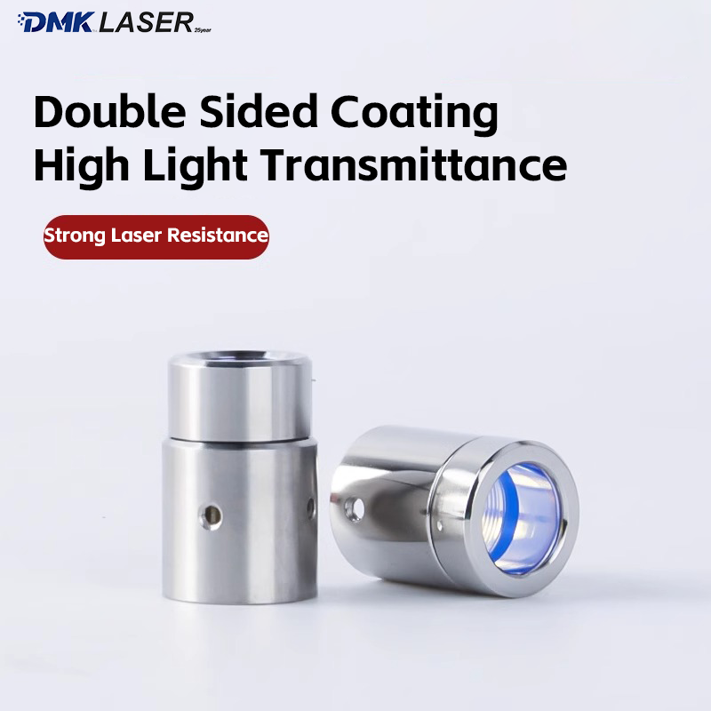 Laser Source Protective Window - Industrial Fiber Laser บทวิจารณ์และราคา