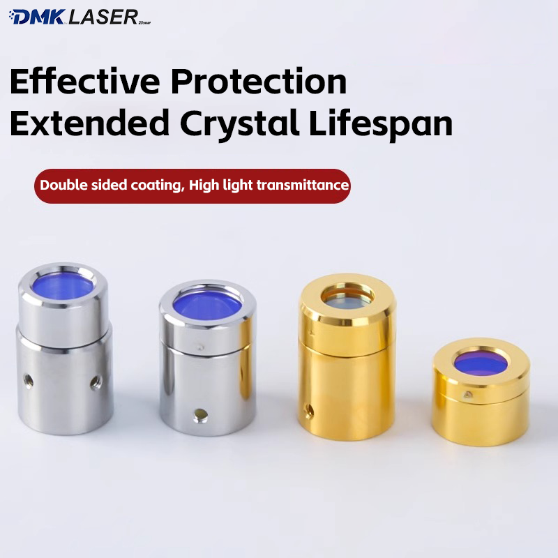 Laser Source Protective Window - Industrial Fiber Laser บทวิจารณ์และราคา
