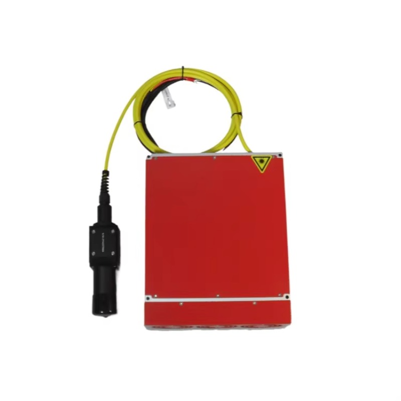 JPT M7 Series 20w 30w 60w 100w - Fiber Laser Source 20W บทวิจารณ์และราคา