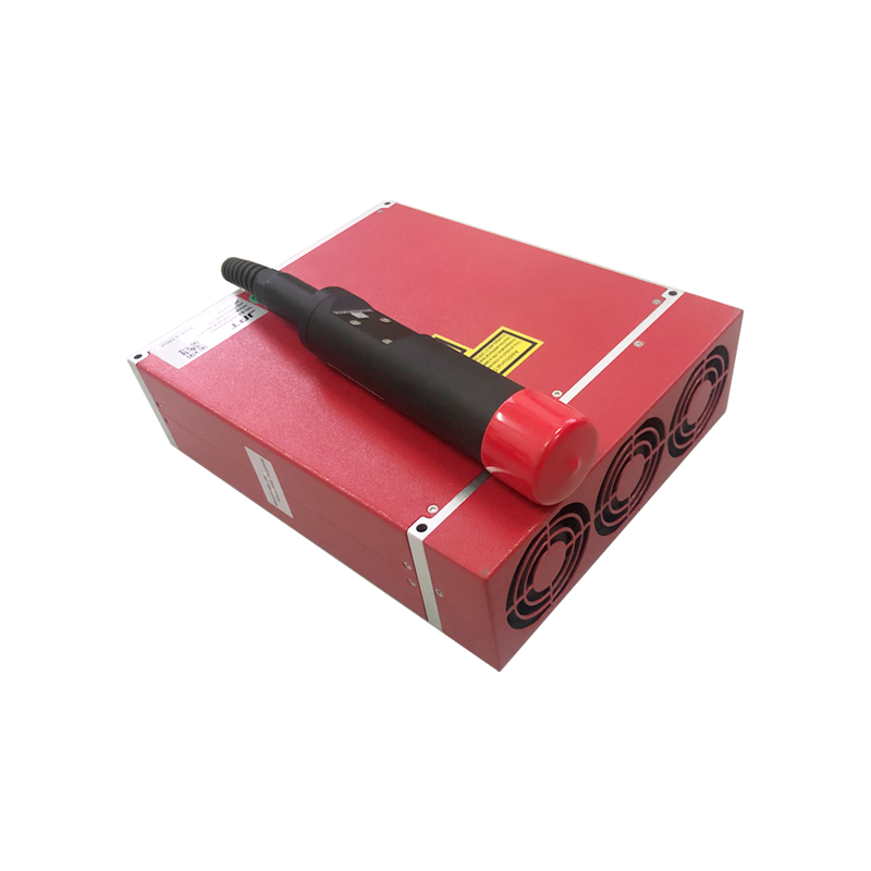 JPT M7 Series 20w 30w 60w 100w - Fiber Laser Source 20W บทวิจารณ์และราคา