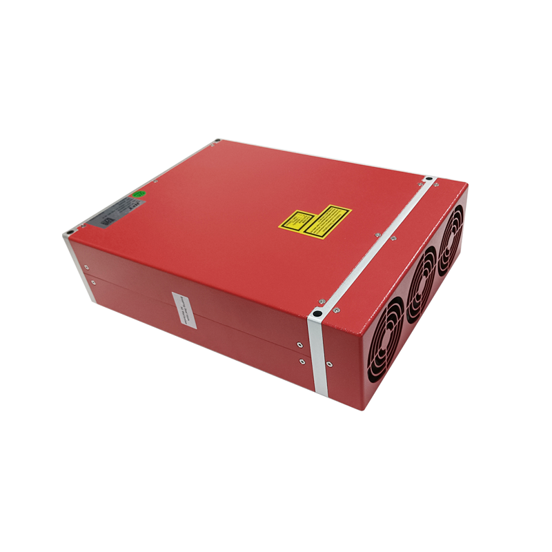 JPT M7 Series 20w 30w 60w 100w - Fiber Laser Source 20W บทวิจารณ์และราคา