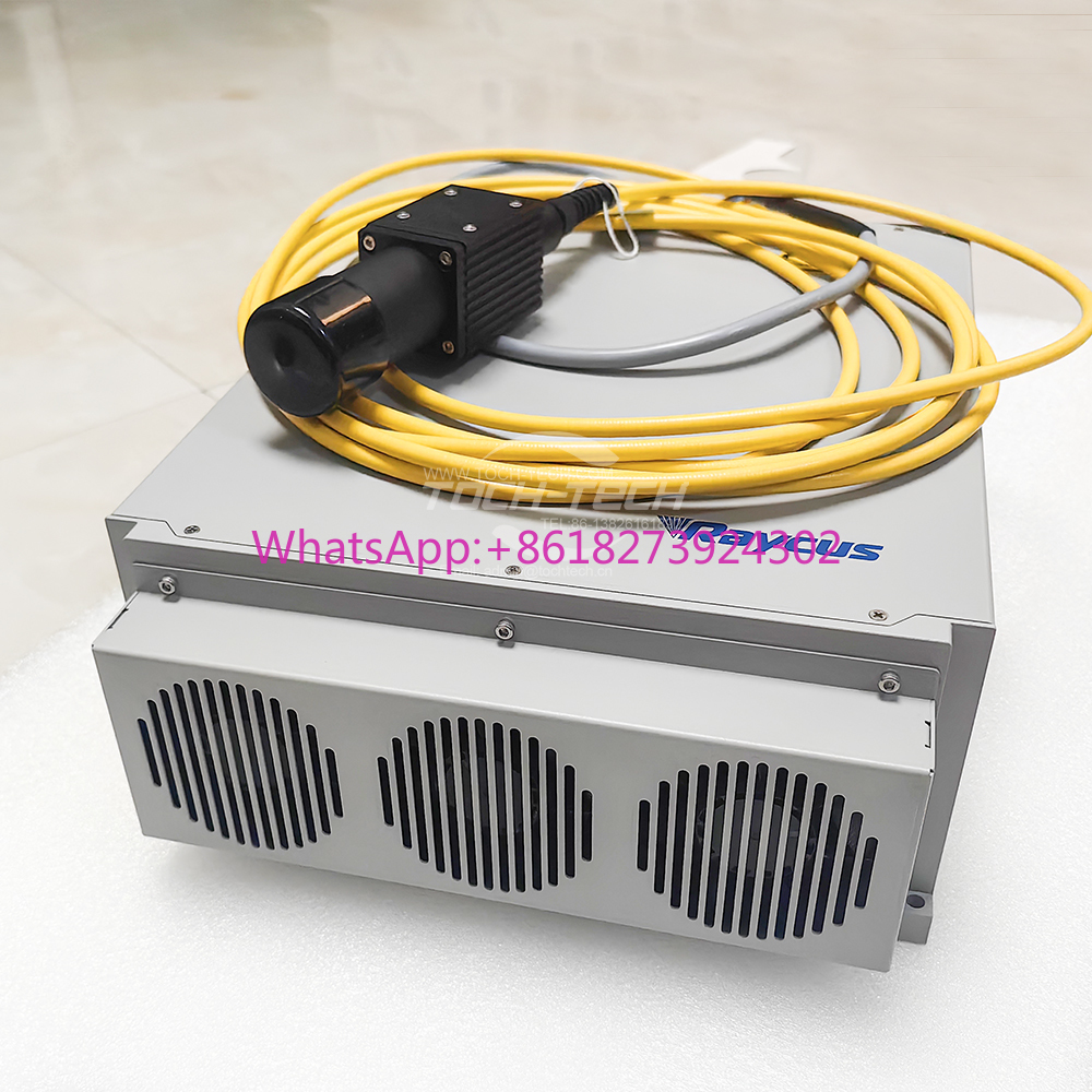 Raycus Laser Module 20w 30w 50 - Fiber Laser Source 20W บทวิจารณ์และราคา