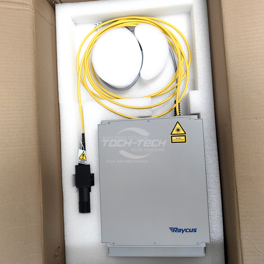 Raycus Laser Module 20w 30w 50 - Fiber Laser Source 20W บทวิจารณ์และราคา
