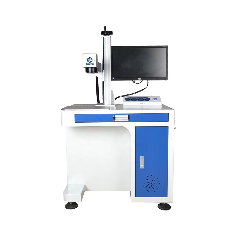Fiber Laser Marking Machine 20 - Fiber Laser Source 20W บทวิจารณ์และราคา
