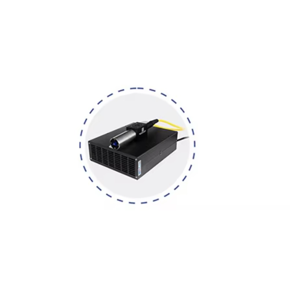Fiber Laser Marking Machine 20 - Fiber Laser Source 20W บทวิจารณ์และราคา