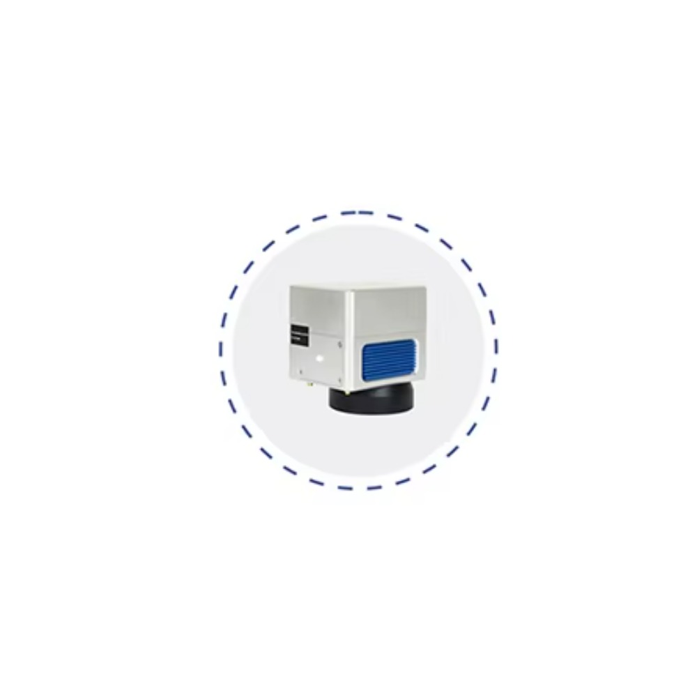Fiber Laser Marking Machine 20 - Fiber Laser Source 20W บทวิจารณ์และราคา
