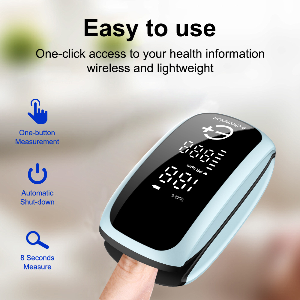 Rechargeable Oximeter Infrared - Industrial Laser Temperature บทวิจารณ์และราคา