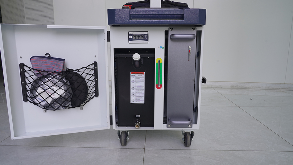 Direct Sales Industrial Laser  - Industrial Laser Removal Machine บทวิจารณ์และราคา