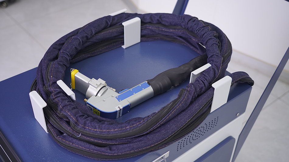Direct Sales Industrial Laser  - Industrial Laser Removal Machine บทวิจารณ์และราคา
