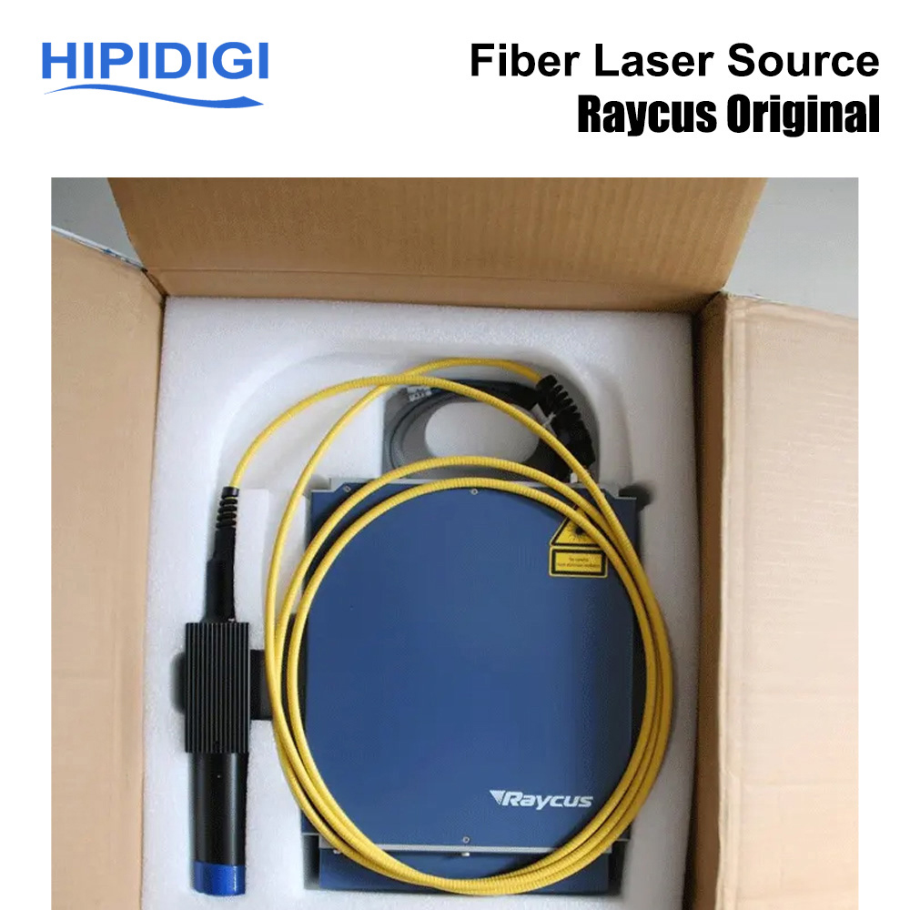 Raycus Original Laser Source R - Fiber Laser Source 20W บทวิจารณ์และราคา