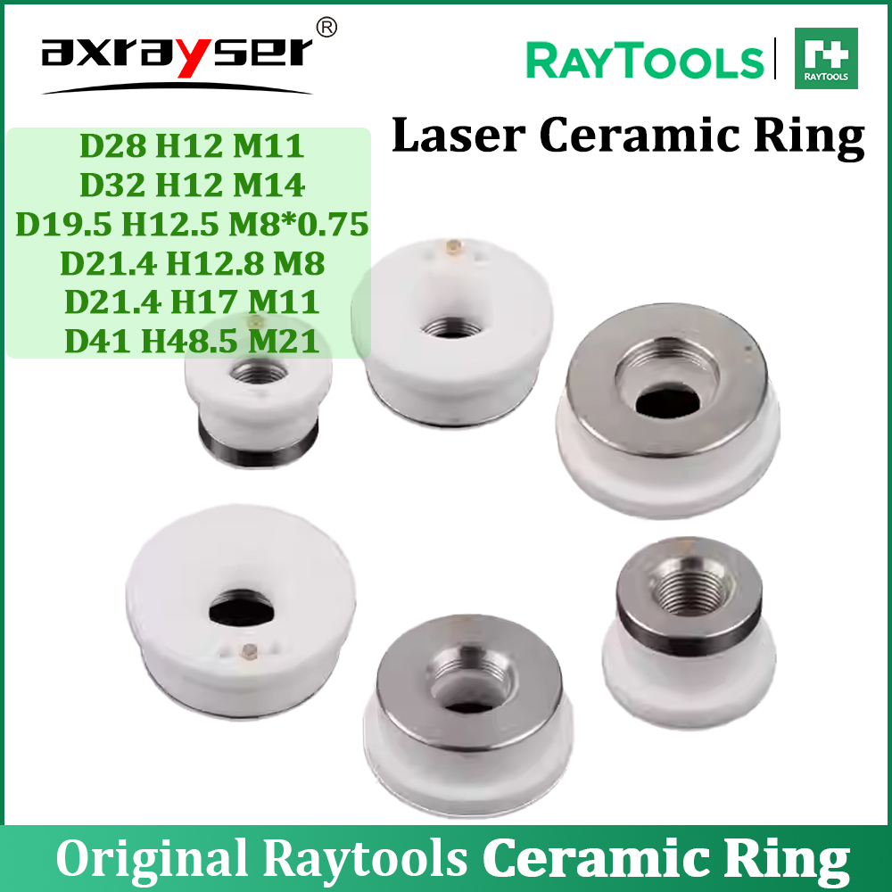 Original Raytools Laser Cerami - Industrial Fiber Laser บทวิจารณ์และราคา