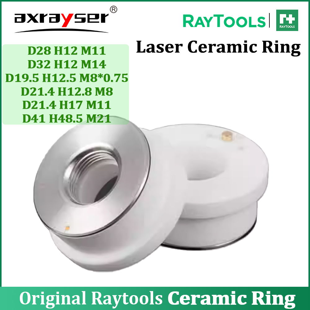 Original Raytools Laser Cerami - Industrial Fiber Laser บทวิจารณ์และราคา
