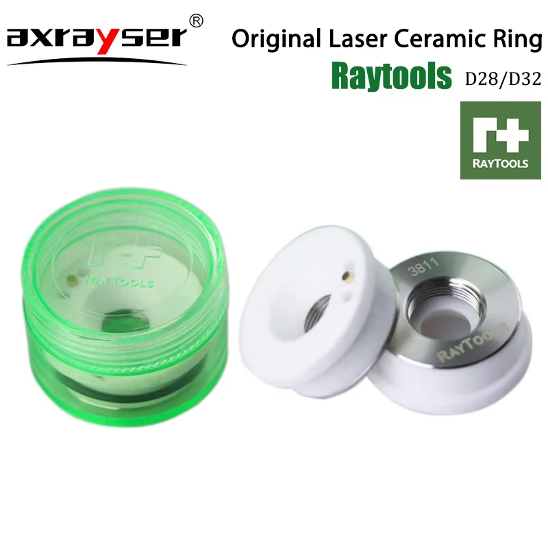 Original Raytools Laser Cerami - Industrial Fiber Laser บทวิจารณ์และราคา