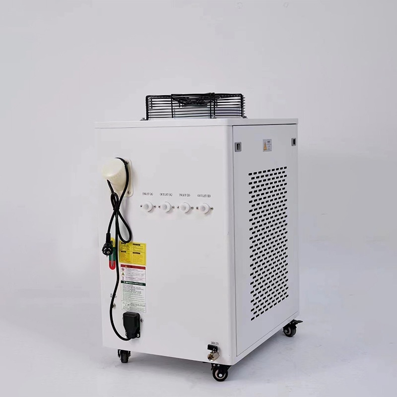 Industrial Chiller Fiber Laser - Industrial Fiber Laser บทวิจารณ์และราคา