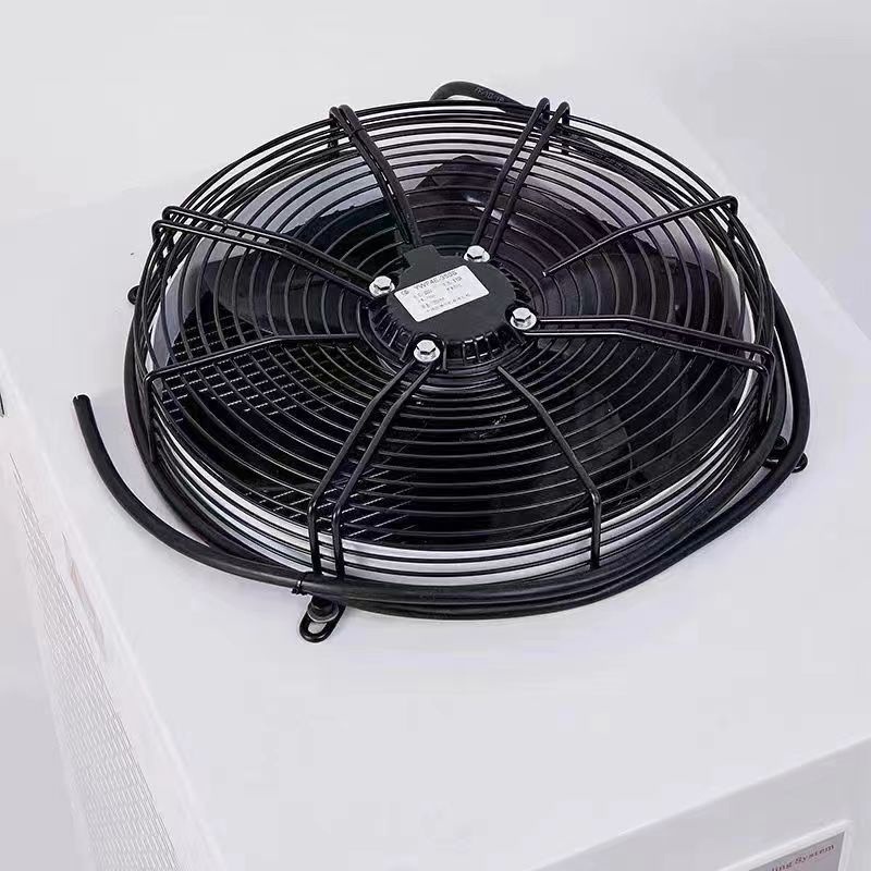 Industrial Chiller Fiber Laser - Industrial Fiber Laser บทวิจารณ์และราคา