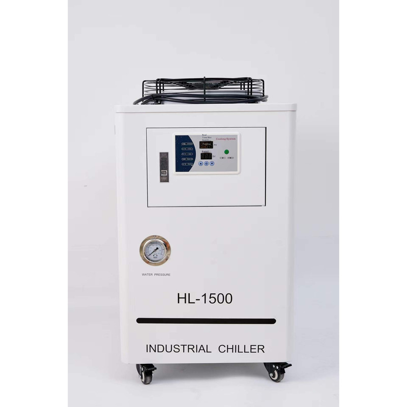 Industrial Chiller Fiber Laser - Industrial Fiber Laser บทวิจารณ์และราคา