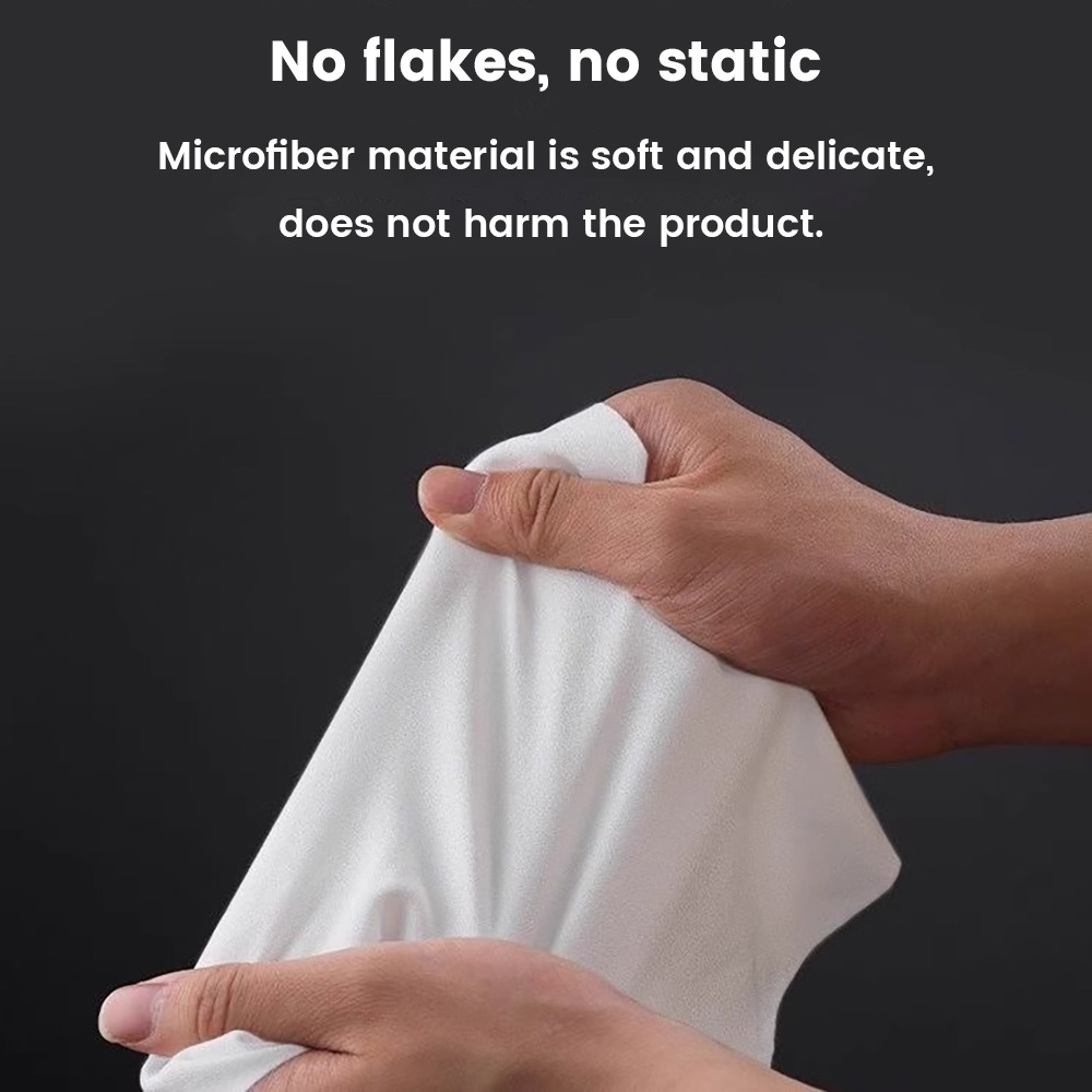 Cleanroom Wipers Non Dust Clot - Industrial Laser Cleaning บทวิจารณ์และราคา